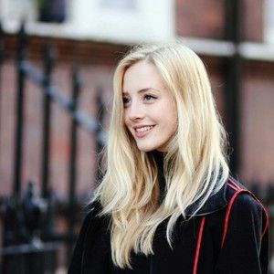 Meet your Posher, Margo